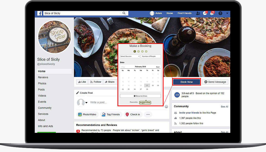 How Easy Is Switching To An Online Booking System?