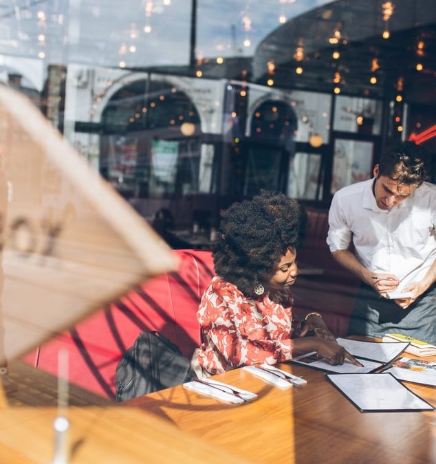 How to encourage restaurant bookings during COVID-19
