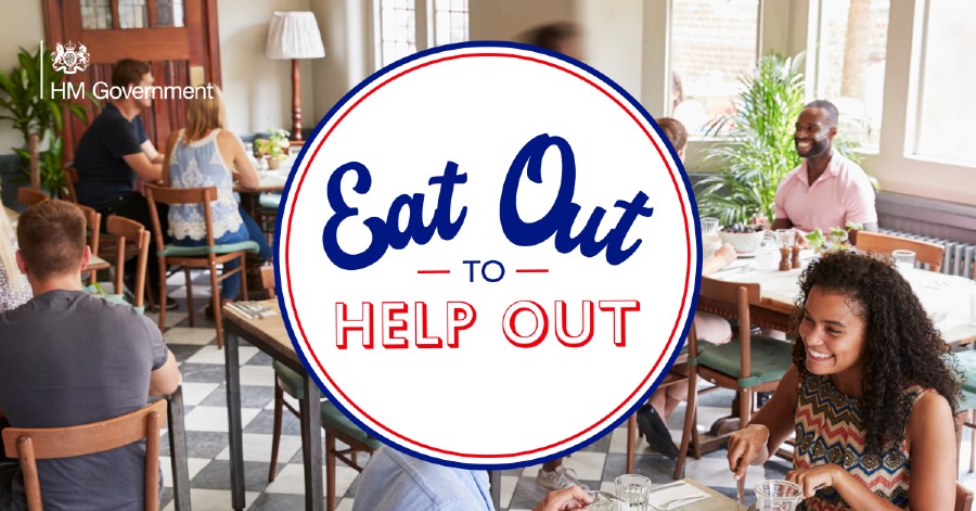 Eat Out To Help Out Scheme: All Restaurants and Bars Need To Know
