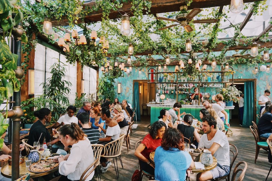 How To Prepare For The Bank Holiday Rush