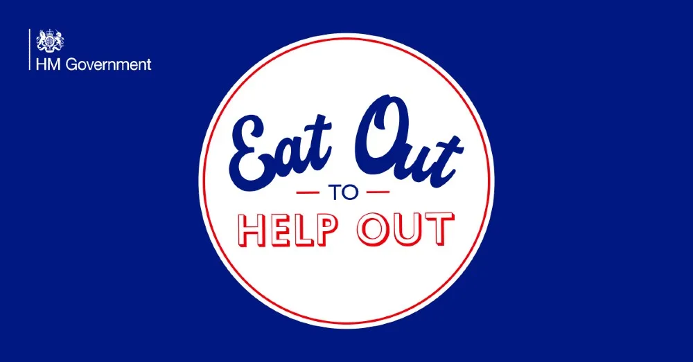 EOTHO eat out to help out