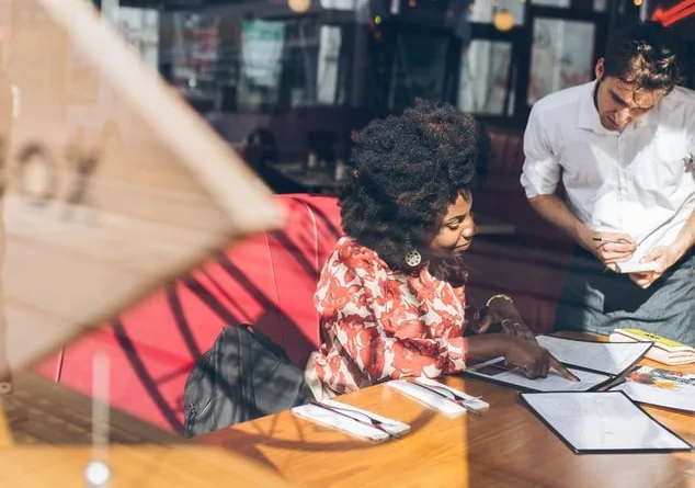 adapting table booking technology