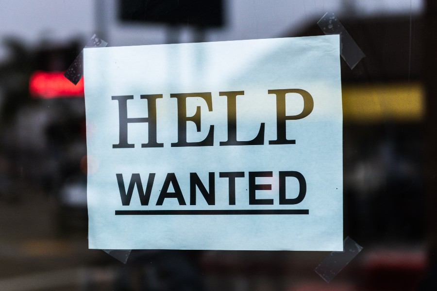 How Our Table Booking System Can Help You Navigate Hospitality Staff Shortages