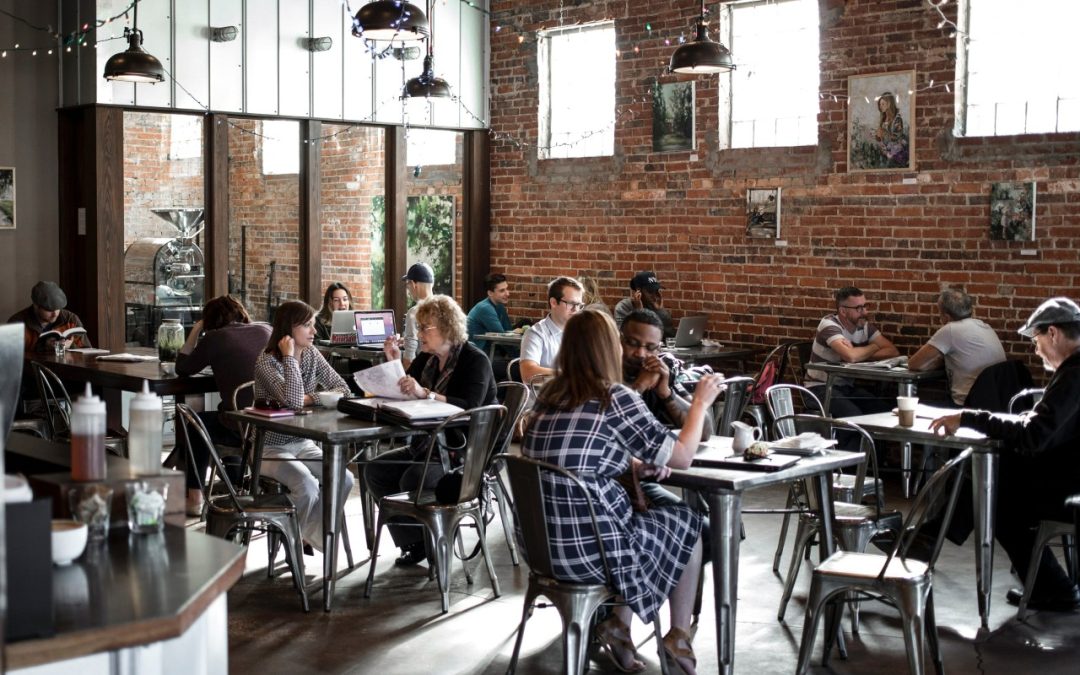 Five reasons you need a table management system