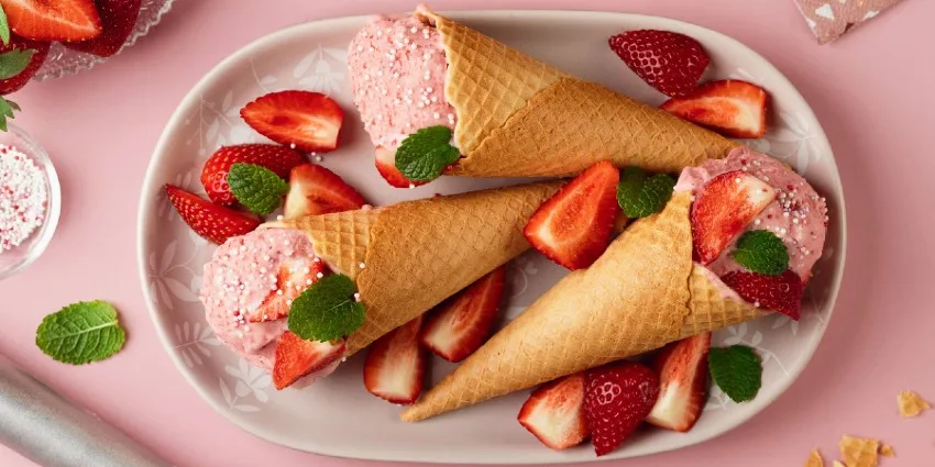 ice cream