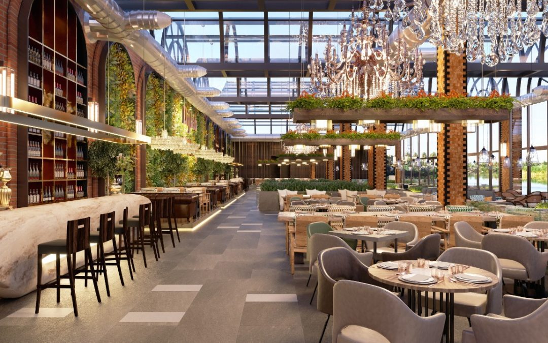 2023 Hospitality Trends